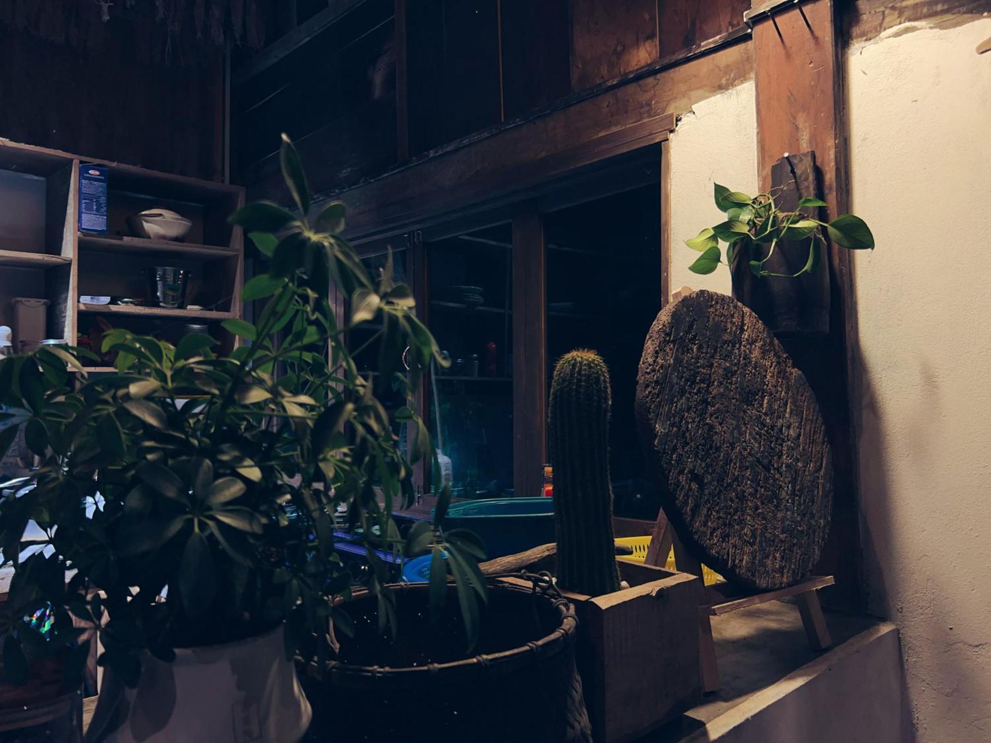サパPavi Gardenアパートメント エクステリア 写真
